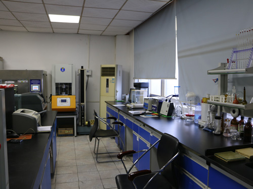 研發(fā)檢測設備